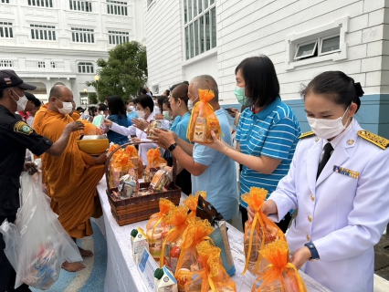 ไฟล์แนบ กปภ.สาขาภูเก็ต เข้าร่วมพิธีทำบุญตักบาตรถวายพระราชกุศล เนื่องในโอกาสวันเฉลิมพระชนมพรรษา สมเด็จพระนางเจ้าสิริกิติ์ พระบรมราชินีนาถ พระบรมราชชนนีพันปีหลวง