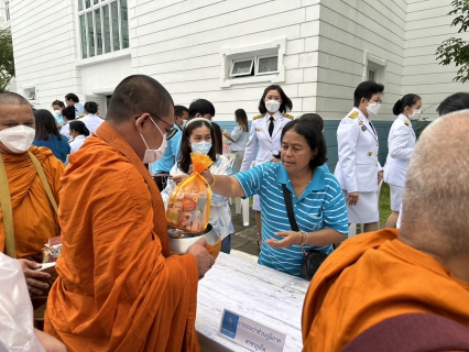 ไฟล์แนบ กปภ.สาขาภูเก็ต เข้าร่วมพิธีทำบุญตักบาตรถวายพระราชกุศล เนื่องในโอกาสวันเฉลิมพระชนมพรรษา สมเด็จพระนางเจ้าสิริกิติ์ พระบรมราชินีนาถ พระบรมราชชนนีพันปีหลวง