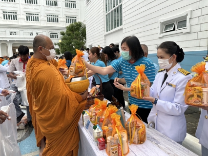 ไฟล์แนบ กปภ.สาขาภูเก็ต เข้าร่วมพิธีทำบุญตักบาตรถวายพระราชกุศล เนื่องในโอกาสวันเฉลิมพระชนมพรรษา สมเด็จพระนางเจ้าสิริกิติ์ พระบรมราชินีนาถ พระบรมราชชนนีพันปีหลวง