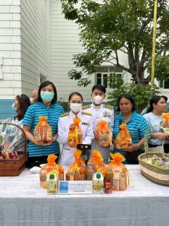 ไฟล์แนบ กปภ.สาขาภูเก็ต เข้าร่วมพิธีทำบุญตักบาตรถวายพระราชกุศล เนื่องในโอกาสวันเฉลิมพระชนมพรรษา สมเด็จพระนางเจ้าสิริกิติ์ พระบรมราชินีนาถ พระบรมราชชนนีพันปีหลวง