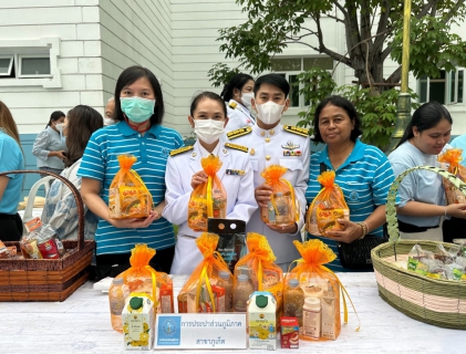 ไฟล์แนบ กปภ.สาขาภูเก็ต เข้าร่วมพิธีทำบุญตักบาตรถวายพระราชกุศล เนื่องในโอกาสวันเฉลิมพระชนมพรรษา สมเด็จพระนางเจ้าสิริกิติ์ พระบรมราชินีนาถ พระบรมราชชนนีพันปีหลวง