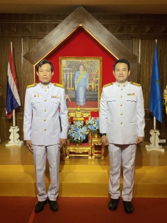 ไฟล์แนบ กปภ.สาขาขอนแก่น (พ) ร่วมพิธีทำบุญตักบาตรถวายพระราชกุศลกิจกรรมเฉลิมพระเกียรติสมเด็จพระนางเจ้าสิริกิติ์ พระบรมราชินีนาถ พระบรมราชชนนีพันปีหลวงเนื่องในโอกาสวันเฉลิมพระชนมพรรษา 12 สิงหาคม 2566 