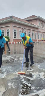ไฟล์แนบ กปภ.สาขาภูเก็ต ร่วมกิจกรรมจิตอาสา "เราทำความ ดี ด้วยหัวใจ" เนื่องในโอกาสวันเฉลิมพระชนมพรรษา สมเด็จพระนางเจ้าสิริกิติ์ พระบรมราชินีนาถ พระบรมราชชนนีพันปีหลวง และวันแม่แห่งชาติ