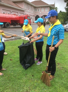ไฟล์แนบ กปภ.สาขาภูเก็ต ร่วมกิจกรรมจิตอาสา "เราทำความ ดี ด้วยหัวใจ" เนื่องในโอกาสวันเฉลิมพระชนมพรรษา สมเด็จพระนางเจ้าสิริกิติ์ พระบรมราชินีนาถ พระบรมราชชนนีพันปีหลวง และวันแม่แห่งชาติ