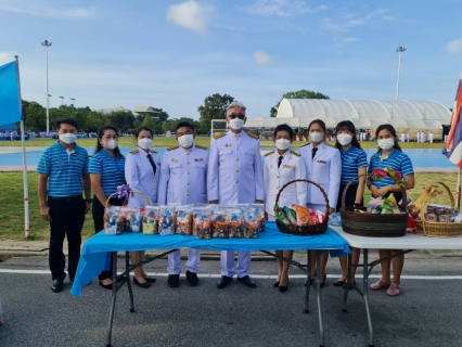 ไฟล์แนบ กปภ.สาขาระยอง ร่วมพิธีทำบุญตักบาตรถวายเป็นพระราชกุศล เฉลิมพระเกียรติสมเด็จพระนางเจ้าสิริกิติ์ฯ เนื่องในโอกาสวันเฉลิมพระชนมพรรษา ๑๒ สิงหาคม ๒๕๖๖