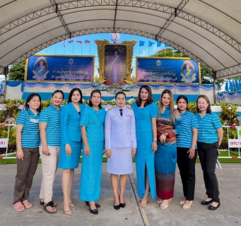 ไฟล์แนบ การประปาส่วนภูมิภาคสาขาทุ่งสง ร่วมทำบุญตักบาตรเนื่องในโอกาสเฉลิมพระเกียรติพระนางเจ้าสิริกิติ์ พระบรมราชินีนาถ พระบรมราชชนนีพันปีหลวง 12 สิงหาคม 2566