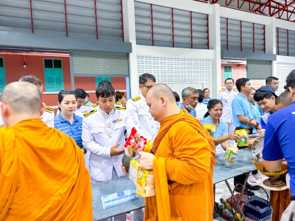 ไฟล์แนบ วันที่ 12 สิงหาคม 2566 การประปาส่วนภูมิภาคสาขาตะกั่วป่า ร่วมกิจกรรมเฉลิมพระเกียรติสมเด็จพระนางเจ้าสิริกิติ์ พระบรมราชินีนาถ พระบรมราชชนนีพันปีหลวง 