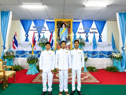 ไฟล์แนบ วันที่ 12 สิงหาคม 2566 การประปาส่วนภูมิภาคสาขาตะกั่วป่า ร่วมกิจกรรมเฉลิมพระเกียรติสมเด็จพระนางเจ้าสิริกิติ์ พระบรมราชินีนาถ พระบรมราชชนนีพันปีหลวง 