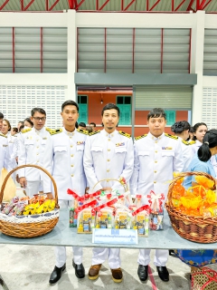 ไฟล์แนบ วันที่ 12 สิงหาคม 2566 การประปาส่วนภูมิภาคสาขาตะกั่วป่า ร่วมกิจกรรมเฉลิมพระเกียรติสมเด็จพระนางเจ้าสิริกิติ์ พระบรมราชินีนาถ พระบรมราชชนนีพันปีหลวง 