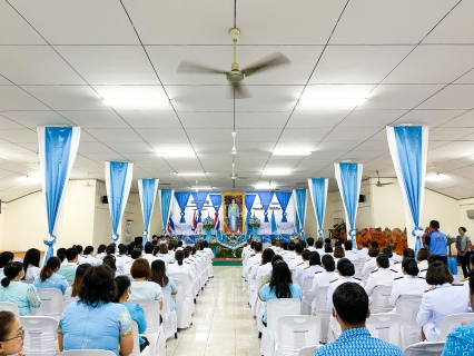 ไฟล์แนบ วันที่ 12 สิงหาคม 2566 การประปาส่วนภูมิภาคสาขาตะกั่วป่า ร่วมกิจกรรมเฉลิมพระเกียรติสมเด็จพระนางเจ้าสิริกิติ์ พระบรมราชินีนาถ พระบรมราชชนนีพันปีหลวง 