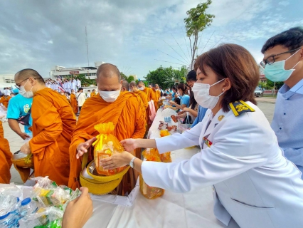 ไฟล์แนบ กปภ.สาขารังสิต(พ) ร่วมพิธีทำบุญตักบาตรถวายพระราชกุศล เนื่องในโอกาสวันเฉลิมพระชนมพรรษาสมเด็จพระนางเจ้าสิริกิต์ พระบรมราชินีนาถ พระบรมราชชนนีพันปีหลวง 12 สิงหาคม 2566