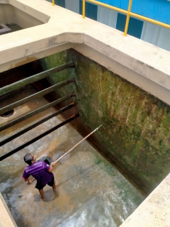 ไฟล์แนบ กปภ.สาขาด่านช้าง จัดกิจกรรม ล้างทำความสะอาดถังตกตะกอน