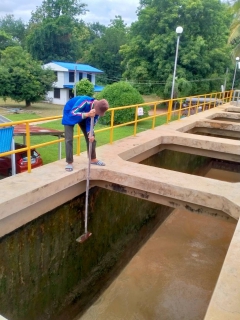 ไฟล์แนบ กปภ.สาขาด่านช้าง จัดกิจกรรม ล้างทำความสะอาดถังตกตะกอน