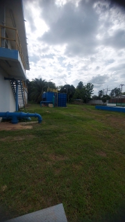 ไฟล์แนบ กปภ.สาขาด่านช้าง จัดกิจกรรมปรับปรุงภูมิทัศน์ ตัดหญ้าทำความสะอาดบริเวณสถานีผลิตน้ำตามแผนปฏิบัติงาน 