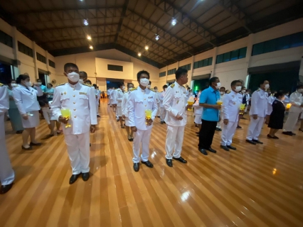 ไฟล์แนบ กปภ.สาขาปราณบุรี ร่วมงานเฉลิมพระเกียรติสมเด็จพระนางเจ้าสิริกิติ์ พระบรมราชินีนาถ พระบรมราชชนนีพันปีหลวง เนื่องในโอกาสมหามงคลเฉลิมพระชนมพรรษา 91 พรรษา 12 สิงหาคม 2566