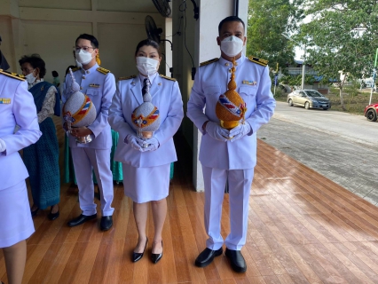 ไฟล์แนบ กปภ.สาขาปราณบุรี ร่วมงานเฉลิมพระเกียรติสมเด็จพระนางเจ้าสิริกิติ์ พระบรมราชินีนาถ พระบรมราชชนนีพันปีหลวง เนื่องในโอกาสมหามงคลเฉลิมพระชนมพรรษา 91 พรรษา 12 สิงหาคม 2566