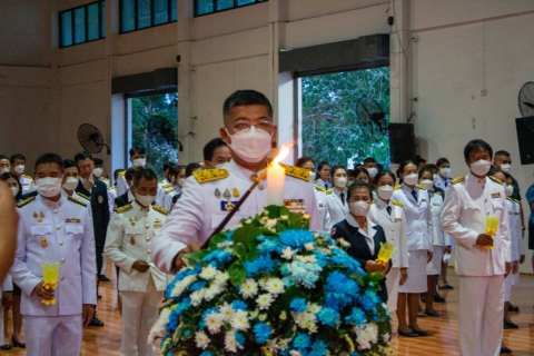 ไฟล์แนบ กปภ.สาขาปราณบุรี ร่วมงานเฉลิมพระเกียรติสมเด็จพระนางเจ้าสิริกิติ์ พระบรมราชินีนาถ พระบรมราชชนนีพันปีหลวง เนื่องในโอกาสมหามงคลเฉลิมพระชนมพรรษา 91 พรรษา 12 สิงหาคม 2566