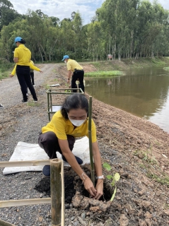 ไฟล์แนบ กปภ.สาขาตะพานหิน เข้าร่วมพิธีกิจกรรมจิตอาสา เนื่องในโอกาสวันเฉลิมพระชนมพรรษาสมเด็จพระนางเจ้าสิริกิติ์ พระบรมราชินีนาถ พระบรมราชชนนีพันปีหลวง พร้อมมอบน้ำดื่มตราสัญลักษณ์ กปภ.