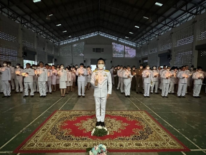 ไฟล์แนบ การประปาส่วนภูมิภาคสาขาฮอด ร่วมพิธี เนื่องในโอกาสวันเฉลิมพระชนมพรรษา สมเด็จพระนางเจ้าสิริกิติ์ พระบรมราชินีนาถ พระบรมราชชนนีพันปีหลวง 12 สิงหาคม 2566