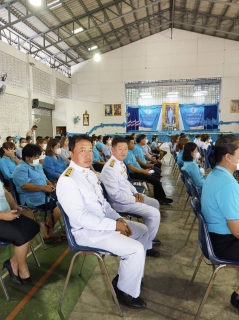 ไฟล์แนบ การประปาส่วนภูมิภาคสาขาฮอด ร่วมพิธี เนื่องในโอกาสวันเฉลิมพระชนมพรรษา สมเด็จพระนางเจ้าสิริกิติ์ พระบรมราชินีนาถ พระบรมราชชนนีพันปีหลวง 12 สิงหาคม 2566