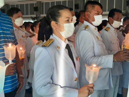 ไฟล์แนบ กปภ.สาขาบ้านบึง ร่วมพิธีทำบุญตักบาตรถวายพระราชกุศลและถวายพระพร เนื่องในโอกาสวันเฉลิมพระชนมพรรษา สมเด็จพระนางเจ้าสิริกิติ์ พระบรมราชินีนาถ พระบรมราชชนนีพันปีหลวง