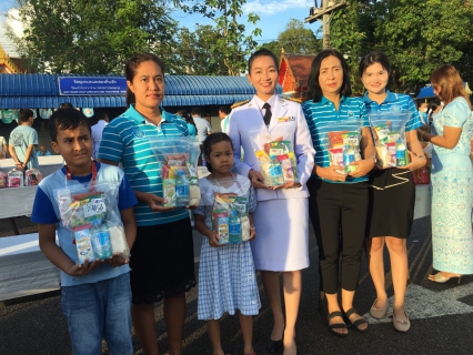 ไฟล์แนบ กปภ.สาขากระบี่ร่วมพิธีทำบุญตักบาตรวันเฉลิมพระชนมพรรษาสมเด็จพระนางเจ้าสิริกิติ์ พระบรมราชินีนาถ พระบรมราชชนนีพันปีหลวง (วันแม่แห่งชาติ) เนื่องในโอกาสวันเฉลิมพระชนมพรรษา 12 สิงหาคม 2566