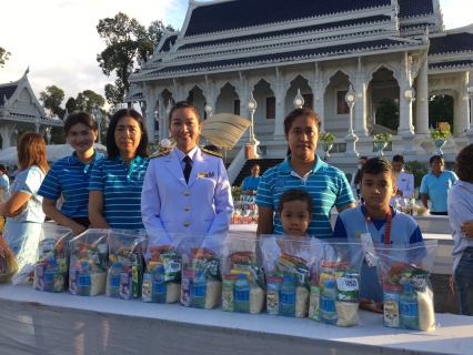 ไฟล์แนบ กปภ.สาขากระบี่ร่วมพิธีทำบุญตักบาตรวันเฉลิมพระชนมพรรษาสมเด็จพระนางเจ้าสิริกิติ์ พระบรมราชินีนาถ พระบรมราชชนนีพันปีหลวง (วันแม่แห่งชาติ) เนื่องในโอกาสวันเฉลิมพระชนมพรรษา 12 สิงหาคม 2566