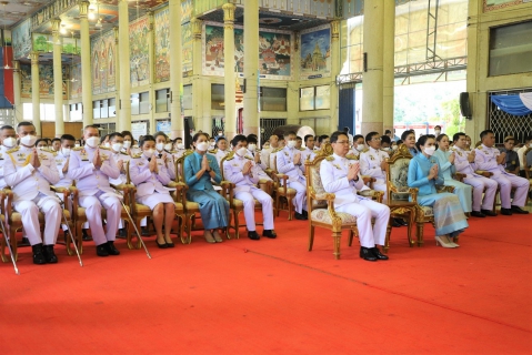 ไฟล์แนบ กปภ.สาขากาญจนบุรี เข้าร่วมกิจกรรมเฉลิมพระเกียรติสมเด็จพระนางเจ้าสิริกิติ์ พระบรมราชินีนาถ พระบรมราชชนนีพันปีหลวง เนื่องในโอกาสวันเฉลิมพระชนมพรรษา 12 สิงหาคม 2566 