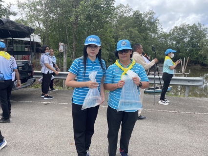 ไฟล์แนบ กปภ.สาขาขลุง เข้าร่วมพิธีปล่อยพันธ์ุสัตว์น้ำและกิจกรรมจิตอาสา เนื่องในโอกาสวันเฉลิมพระชนมพรรษาสมเด็จพระนางเจ้าสิริกิติ์ พระบรมราชินีนาถ พระบรมราชชนนีพันปีหลวง พร้อมมอบน้ำดื่มตราสัญลักษณ์ กปภ. จำนวน 300 ขวด