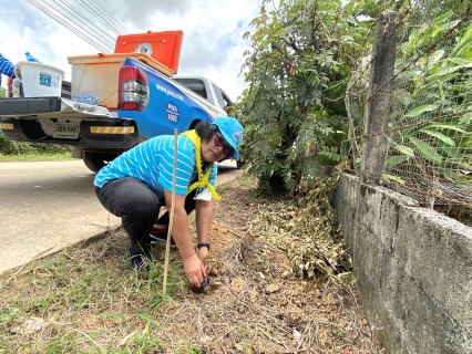 ไฟล์แนบ กปภ.สาขาขลุง เข้าร่วมพิธีปล่อยพันธ์ุสัตว์น้ำและกิจกรรมจิตอาสา เนื่องในโอกาสวันเฉลิมพระชนมพรรษาสมเด็จพระนางเจ้าสิริกิติ์ พระบรมราชินีนาถ พระบรมราชชนนีพันปีหลวง พร้อมมอบน้ำดื่มตราสัญลักษณ์ กปภ. จำนวน 300 ขวด