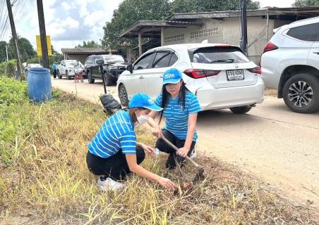 ไฟล์แนบ กปภ.สาขาขลุง เข้าร่วมพิธีปล่อยพันธ์ุสัตว์น้ำและกิจกรรมจิตอาสา เนื่องในโอกาสวันเฉลิมพระชนมพรรษาสมเด็จพระนางเจ้าสิริกิติ์ พระบรมราชินีนาถ พระบรมราชชนนีพันปีหลวง พร้อมมอบน้ำดื่มตราสัญลักษณ์ กปภ. จำนวน 300 ขวด