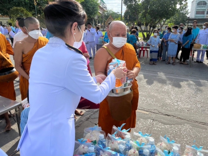 ไฟล์แนบ กปภ.สาขาวิเศษชัยชาญ เข้าร่วมกิจกรรมเฉลิมพระเกียรติสมเด็จพระนางเจ้าสิริกิติ์ พระบรมราชินีนาถ พระบรมราชชนนีพันปีหลวง เนื่องในโอกาสวันเฉลิมพระชนมพรรษา 12 สิงหาคม 2566