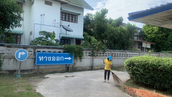 ไฟล์แนบ กปภ.สาขาวิเศษชัยชาญ ร่วมจัดกิจกรรมจิตอาสาเฉลิมพระเกียรติสมเด็จพระนางเจ้าสิริกิติ์ พระบรมราชินีนาถ พระบรมราชชนนีพันปีหลวง เนื่องในโอกาสวันเฉลิมพระชนมพรรษา 12 สิงหาคม 2566