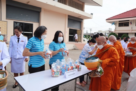 ไฟล์แนบ กปภ.สาขาสวรรคโลก ร่วมกิจกรรมเฉลิมพระเกียรติสมเด็จพระนางเจ้าสิริกิติ์ พระบรมราชินีนาถ พระบรมราชชนนีพันปีหลวง เนื่องในโอกาสวันเฉลิมพระชนมพรรษา 12 สิงหาคม 2566 