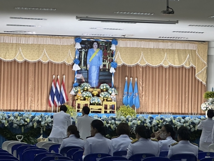 ไฟล์แนบ กปภ.สาขาสวรรคโลก ร่วมกิจกรรมเฉลิมพระเกียรติสมเด็จพระนางเจ้าสิริกิติ์ พระบรมราชินีนาถ พระบรมราชชนนีพันปีหลวง เนื่องในโอกาสวันเฉลิมพระชนมพรรษา 12 สิงหาคม 2566 