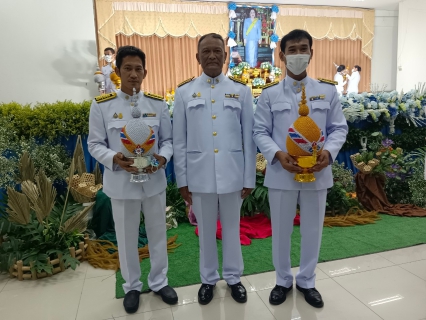 ไฟล์แนบ กปภ.สาขาสวรรคโลก ร่วมกิจกรรมเฉลิมพระเกียรติสมเด็จพระนางเจ้าสิริกิติ์ พระบรมราชินีนาถ พระบรมราชชนนีพันปีหลวง เนื่องในโอกาสวันเฉลิมพระชนมพรรษา 12 สิงหาคม 2566 