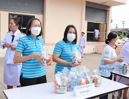ไฟล์แนบ กปภ.สาขาสวรรคโลก ร่วมกิจกรรมเฉลิมพระเกียรติสมเด็จพระนางเจ้าสิริกิติ์ พระบรมราชินีนาถ พระบรมราชชนนีพันปีหลวง เนื่องในโอกาสวันเฉลิมพระชนมพรรษา 12 สิงหาคม 2566 