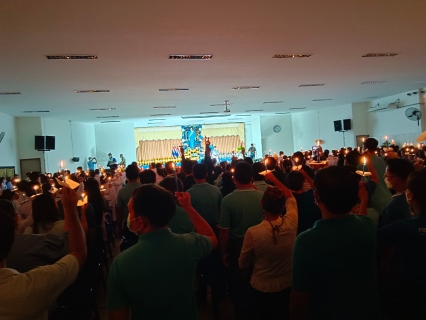 ไฟล์แนบ กปภ.สาขาสวรรคโลก ร่วมกิจกรรมเฉลิมพระเกียรติสมเด็จพระนางเจ้าสิริกิติ์ พระบรมราชินีนาถ พระบรมราชชนนีพันปีหลวง เนื่องในโอกาสวันเฉลิมพระชนมพรรษา 12 สิงหาคม 2566 