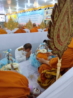 ไฟล์แนบ กปภ.สาขาสามพราน เข้าร่วมพิธีเจริญพระพุทธมนต์นวัคคหายุสมธัมม์ ถวายเป็นพระราชกุศลแด่สมเด็จพระนางเจ้าสิริกิติ์พระบรมราชินีนาถ พระบรมราชชนนีพันปีหลวง เนื่องในโอกาสมหามงคลวันเฉลิมพระชนมพรรษา 12 สิงหาคม 2566