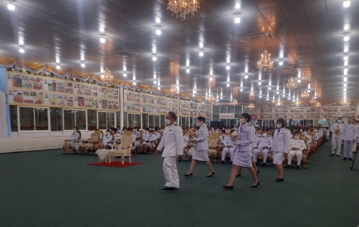 ไฟล์แนบ กปภ.สาขาสามพราน เข้าร่วมกิจกรรมเฉลิมพระเกียรสมเด็จพระนางเจ้าสิริกิติ์ พระบรมราชินีนาถ พระบรมราชชนนีพันปีหลวง เนื่องในโอกาสวันเฉลิมพระชนมพรรษา 12 สิงหาคม 2556