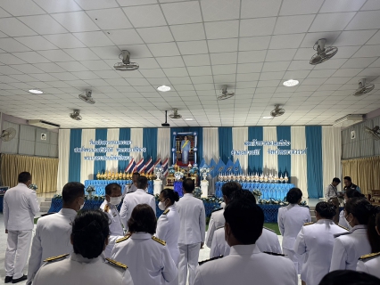 ไฟล์แนบ กปภ.สาขาท่าตะโก ร่วมกิจกรรมเฉลิมพระเกียรติสมเด็จพระนางเจ้าสิริกิติ์ พระบรมราชินีนาถ พระบรมราชชนนีพันปีหลวง เนื่องในโอกาสวันเฉลิมพระชนมพรรษา 12 สิงหาคม 2566 