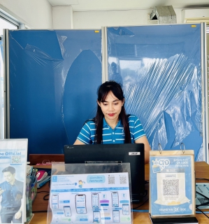 ไฟล์แนบ กปภ.สาขาภูเก็ต ลงพื้นที่รับชำระค่าน้ำประปานอกสถานที่ครั้งที่ 2 ประจำเดือน สิงหาคม 2566 ณ สถานีผลิตน้ำบ้านบางโจ