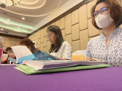 ไฟล์แนบ กปภ.สาขาภูเก็ต เข้าร่วมประชุมระดับกลุ่ม ครั้งที่ 2 โครงการศึกษาแผนหลักแบบบูรณาการเพื่อการบรรเทาอุทกภัยแล้งพื้นที่เฉพาะ (Area Based) เกาะภูเก็ต