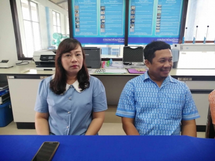 ไฟล์แนบ การประปาส่วนภูมิภาคสาขาท่าแซะ จัดกิจกรรมสนทนายามเช้า (MORNING TALK) ครั้งที่ ๑๑ ประจำปี ๒๕๖๖