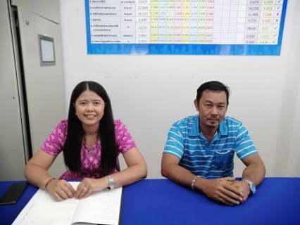 ไฟล์แนบ การประปาส่วนภูมิภาคสาขาท่าแซะ จัดกิจกรรมสนทนายามเช้า (MORNING TALK) ครั้งที่ ๑๑ ประจำปี ๒๕๖๖