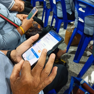 ไฟล์แนบ กปภ.สาขากำแพงเพชร ดึง อสม.เป็นกระบอกเสียงแนะนำ PWA Plus Life+สู่ชุมชน