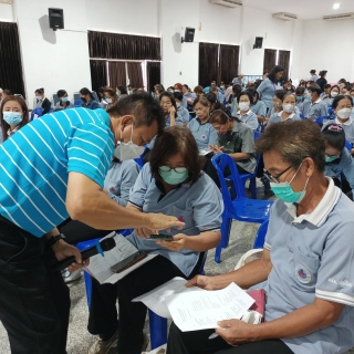 ไฟล์แนบ กปภ.สาขากำแพงเพชร ดึง อสม.เป็นกระบอกเสียงแนะนำ PWA Plus Life+สู่ชุมชน