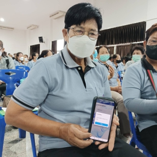 ไฟล์แนบ กปภ.สาขากำแพงเพชร ดึง อสม.เป็นกระบอกเสียงแนะนำ PWA Plus Life+สู่ชุมชน