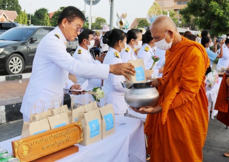 ไฟล์แนบ กปภ.สาขาปทุมธานี ร่วมกิจกรรมเฉลิมพระเกียรติสมเด็จพระนางเจ้าสิริกิติ์ พระบรมราชินีนาถ พระบรมราชชนนีพันปีหลวง เนื่องในโอกาสวันเฉลิมพระชนมพรรษา 12 สิงหาคม 2566