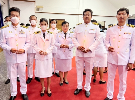 ไฟล์แนบ กปภ.สาขาปทุมธานี ร่วมกิจกรรมเฉลิมพระเกียรติสมเด็จพระนางเจ้าสิริกิติ์ พระบรมราชินีนาถ พระบรมราชชนนีพันปีหลวง เนื่องในโอกาสวันเฉลิมพระชนมพรรษา 12 สิงหาคม 2566